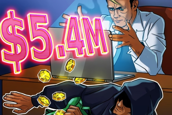 LastPass 威胁行为者圣诞节前一周从受害者那里盗取了 540 万美元